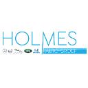 Holmes Honda logo